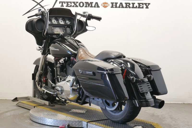 Street Glide® Special