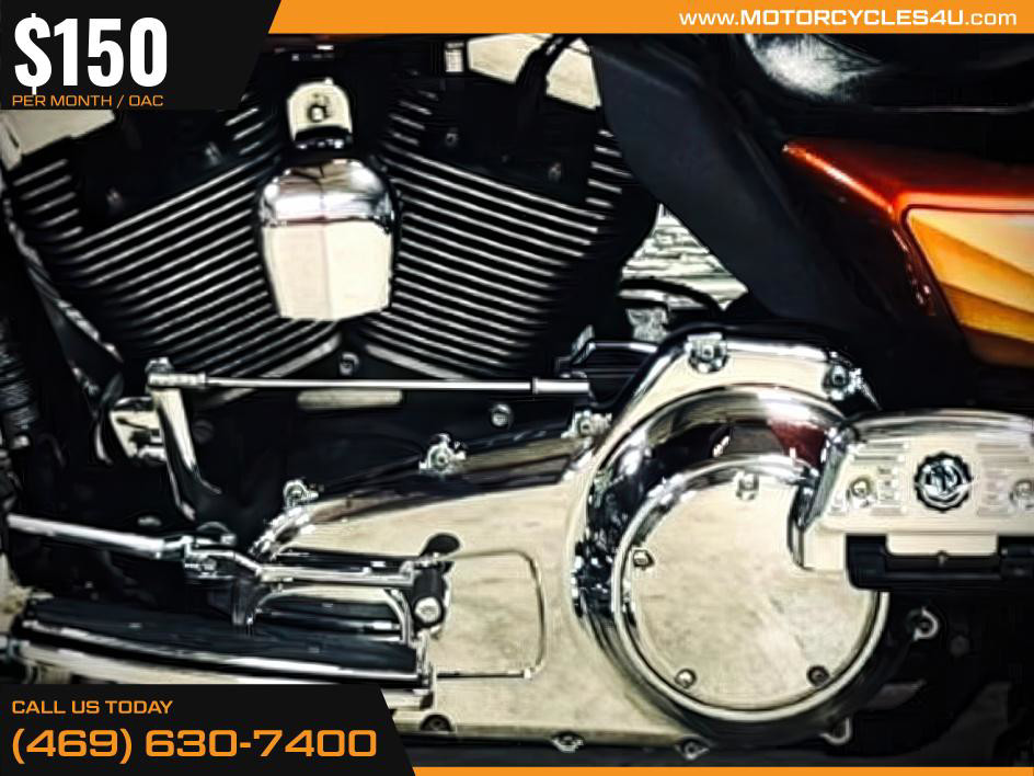 Road King® Classic