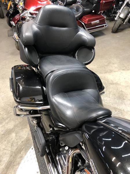 Electra Glide® Ultra® Limited