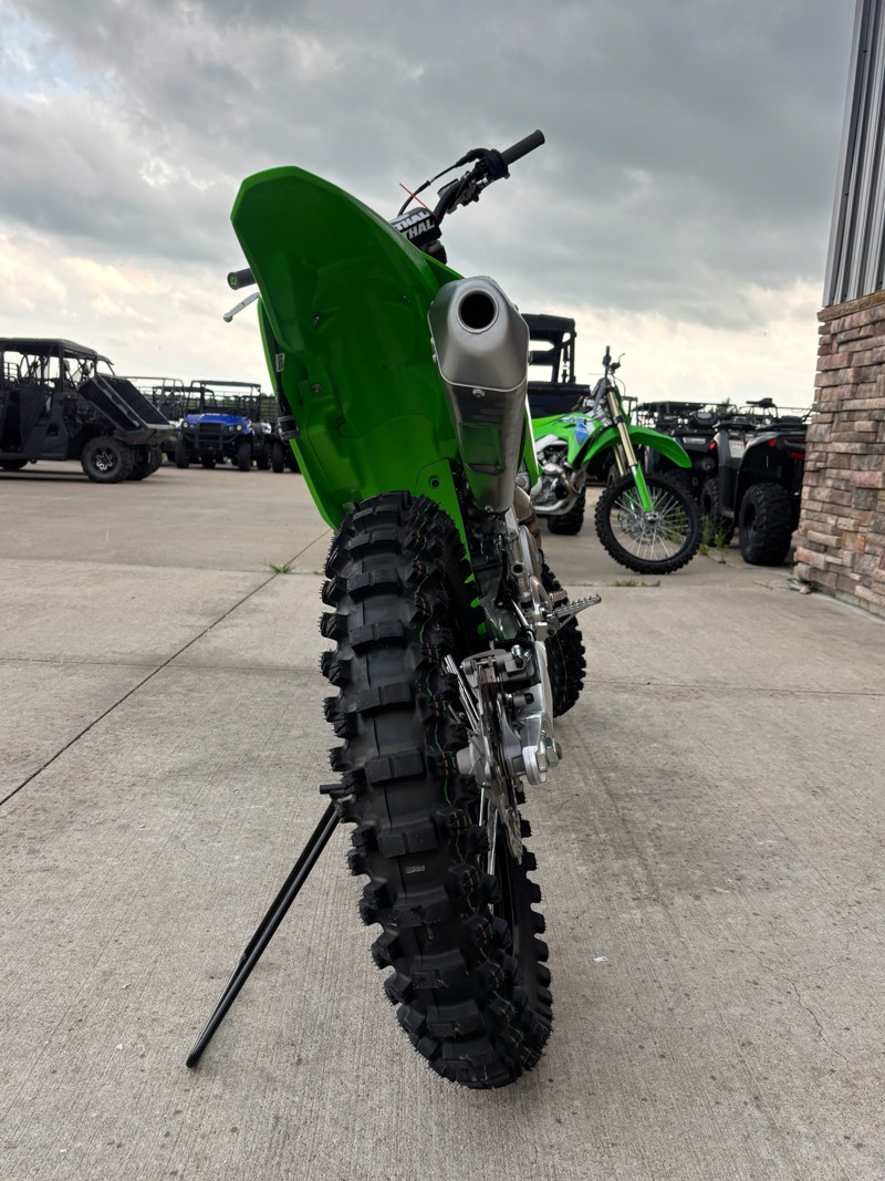 KX450