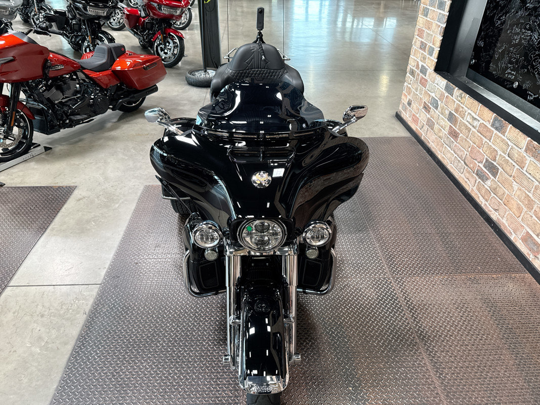Tri Glide® Ultra
