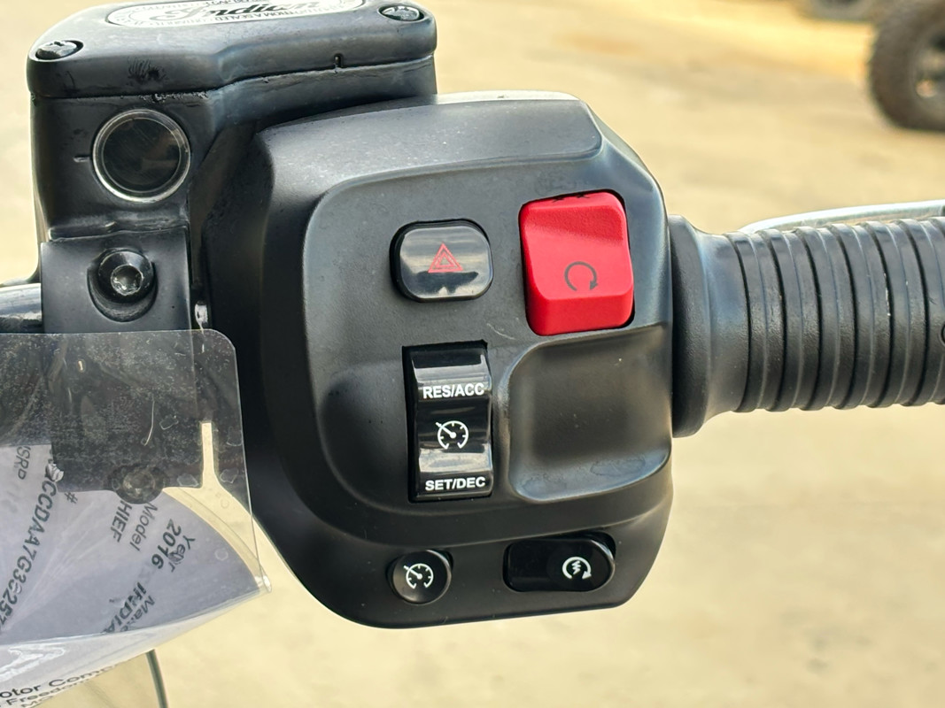 Chief® Dark Horse®