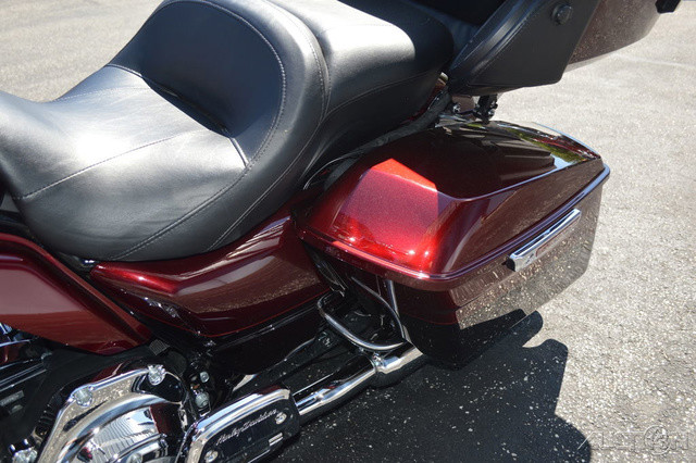 Electra Glide® Ultra® Limited