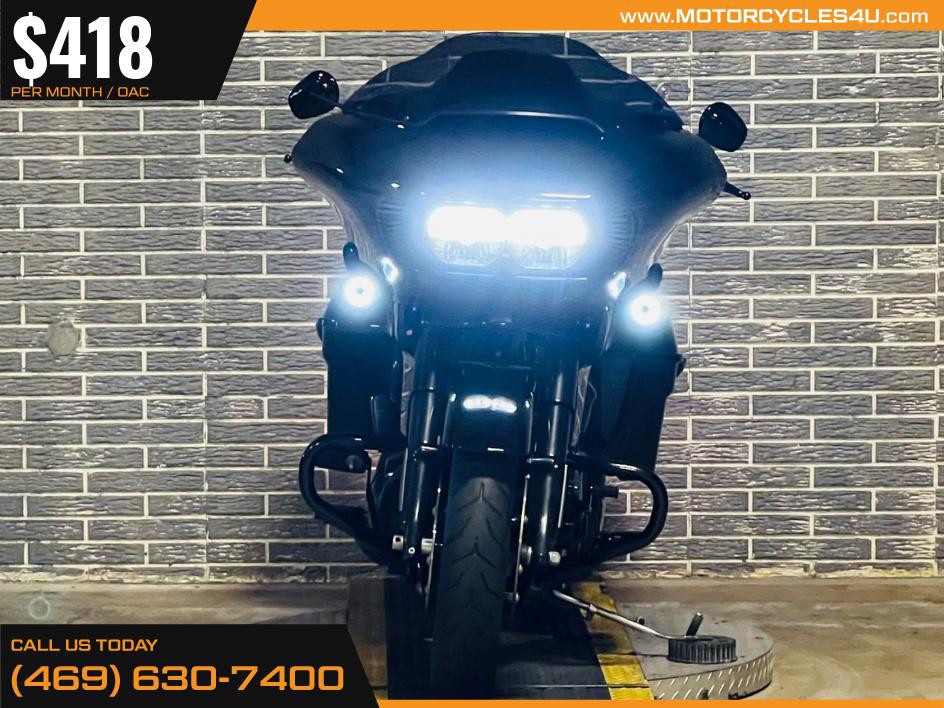 Road Glide® Special