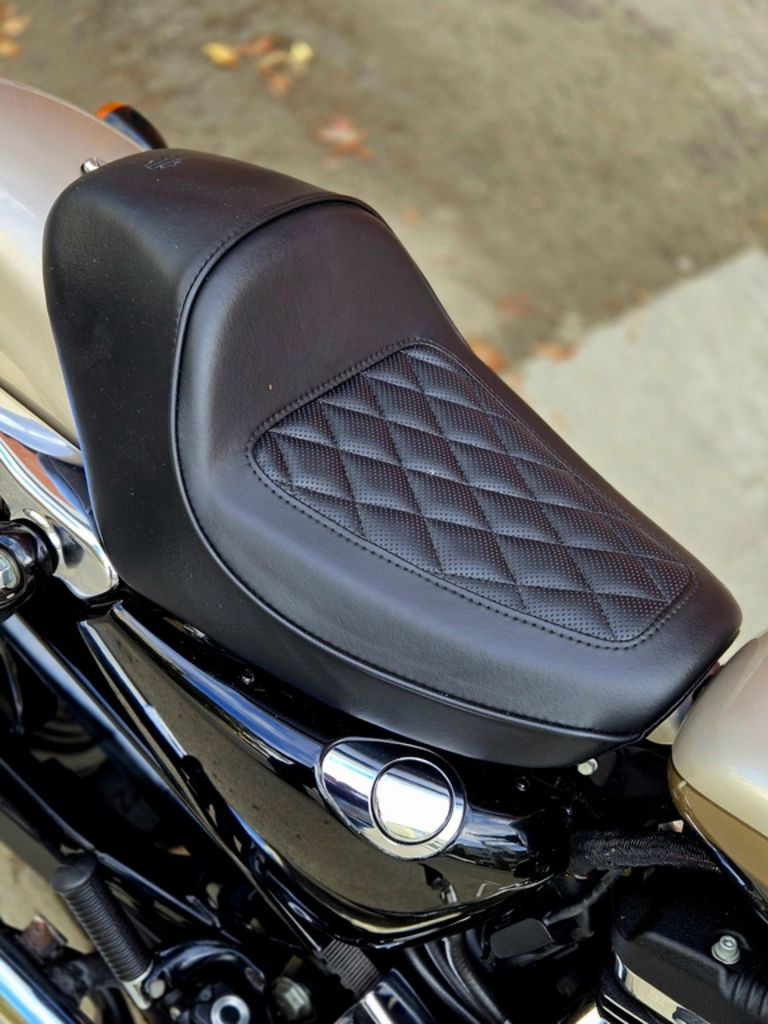 Sportster® 1200 Custom