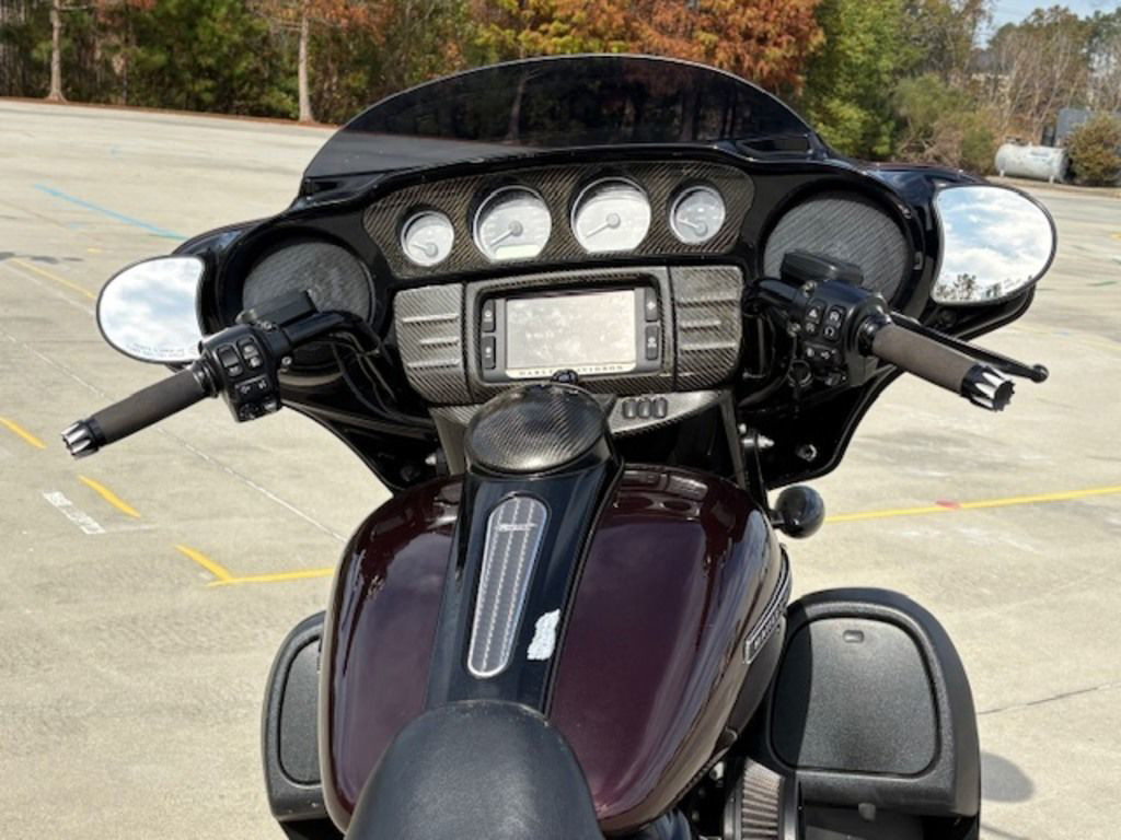 Street Glide® Special