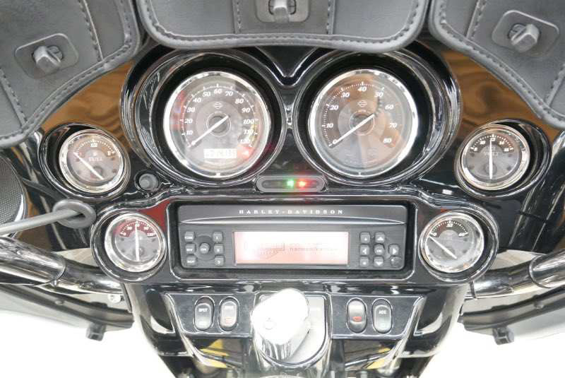 Electra Glide® Ultra Limited