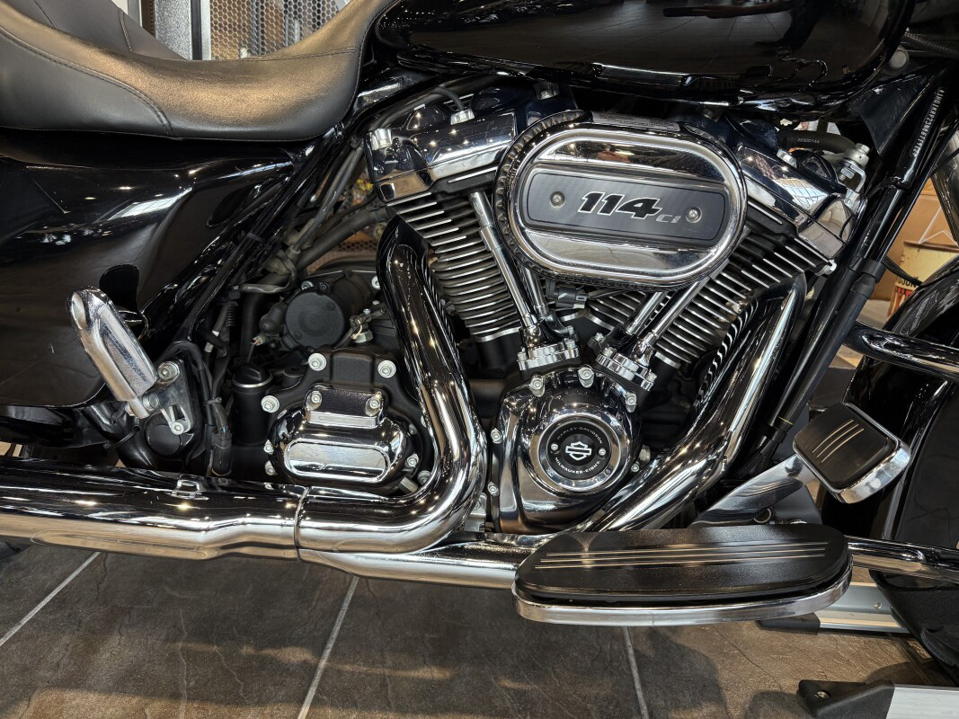 Street Glide® Special