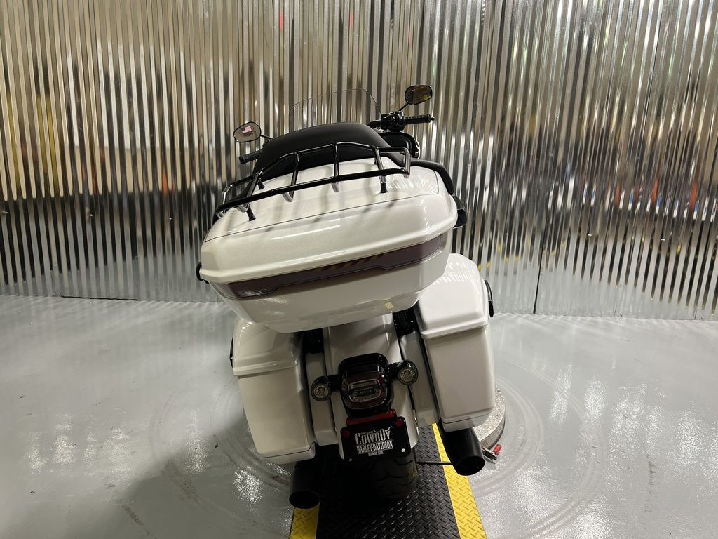 Road Glide® Limited