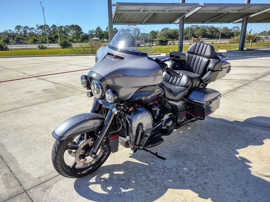 CVO® Limited