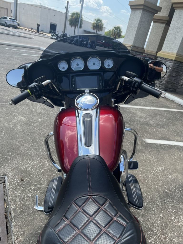 Street Glide® Special
