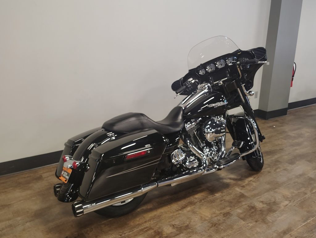 Street Glide® Special