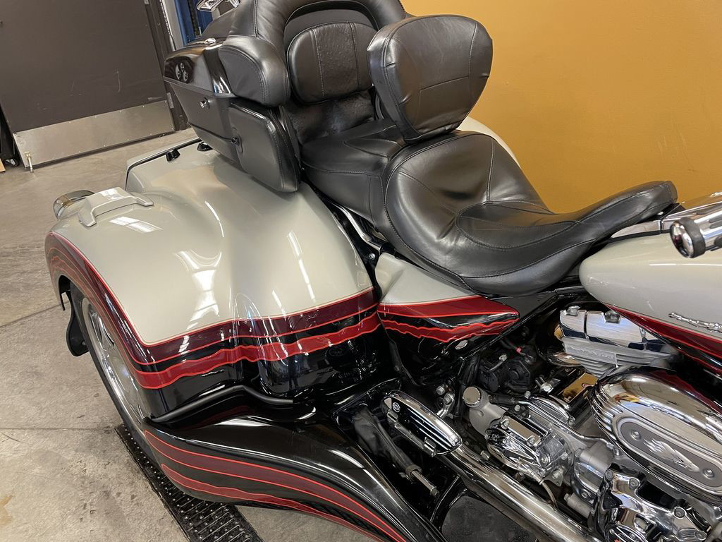 Electra Glide® Ultra Classic®