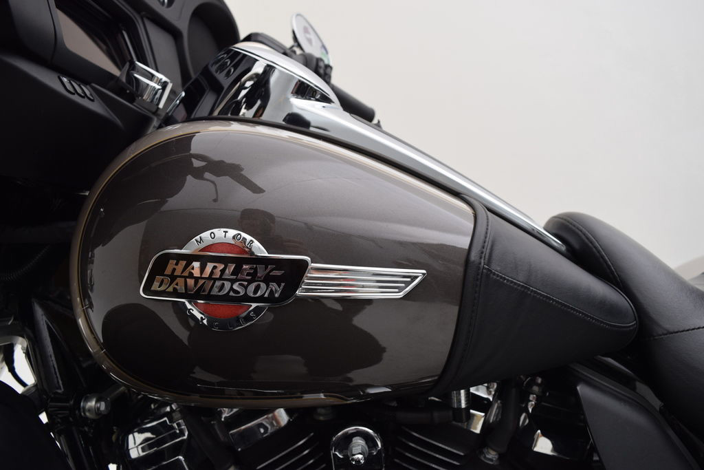 Tri Glide® Ultra