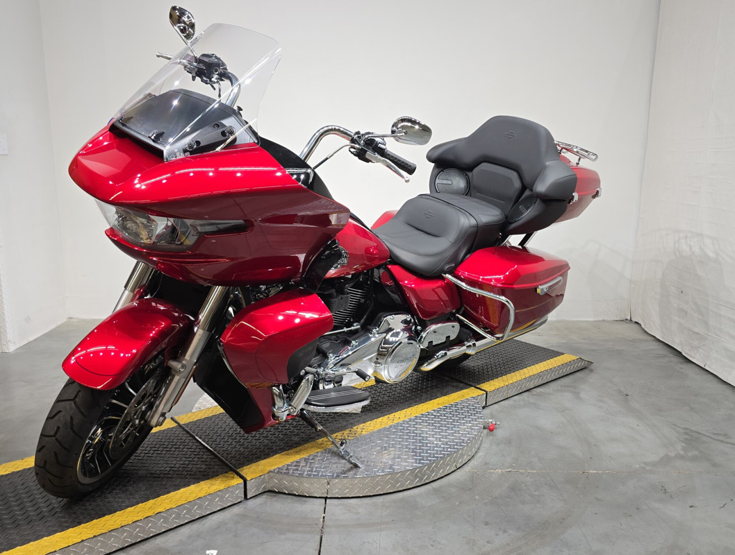 Road Glide® Limited