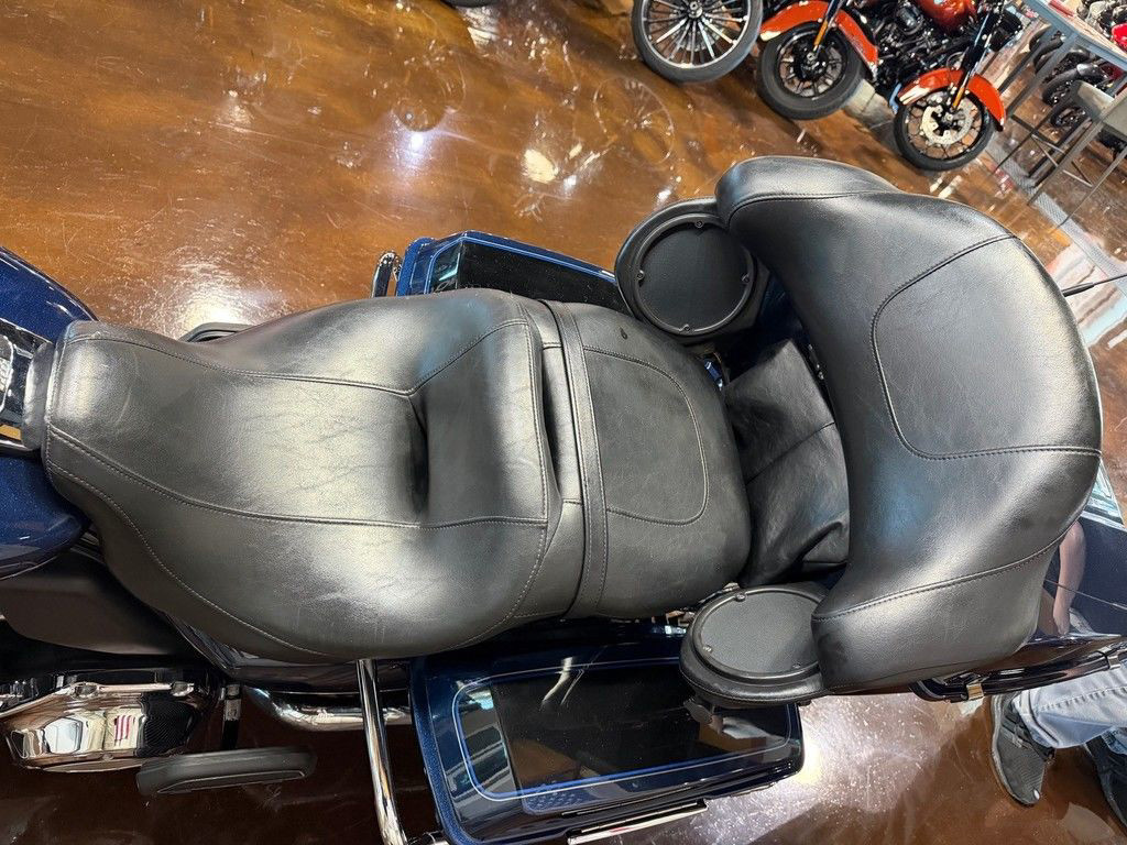 Ultra Classic® Electra Glide®