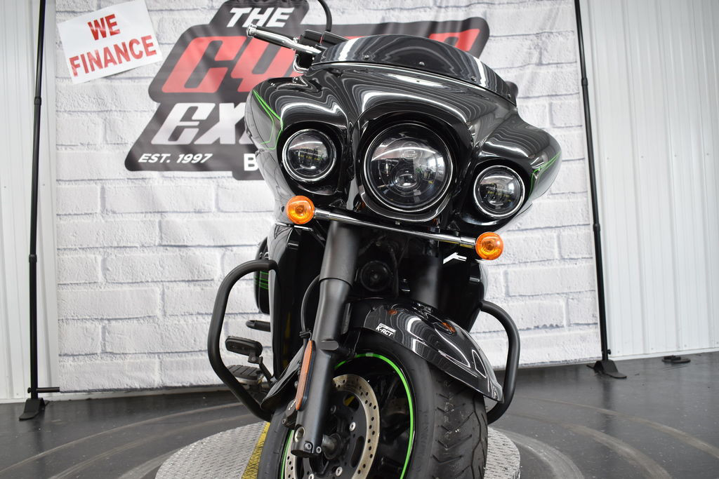 Vulcan® 1700 Vaquero® ABS