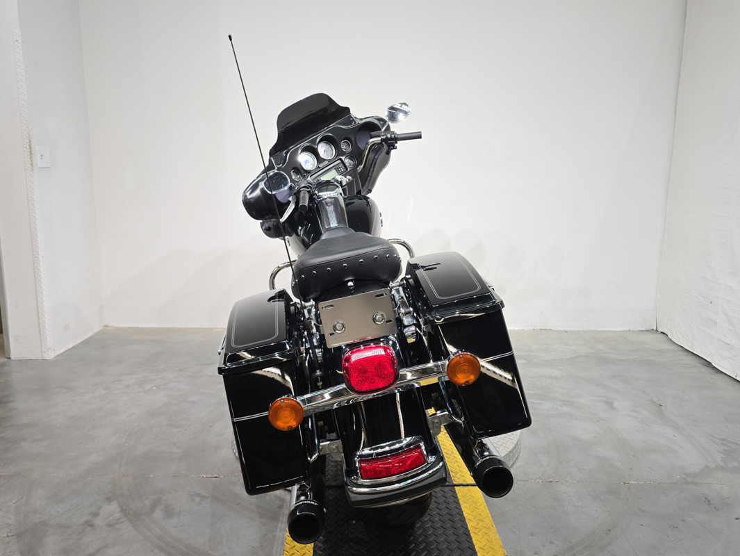 Ultra Classic® Electra Glide®
