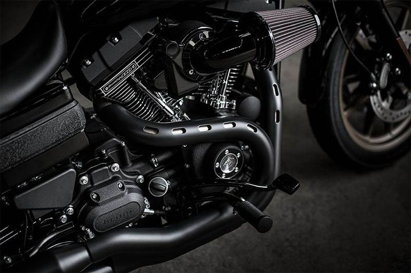 Dyna® Low Rider® S