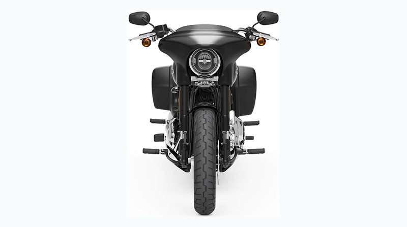 Sport Glide®