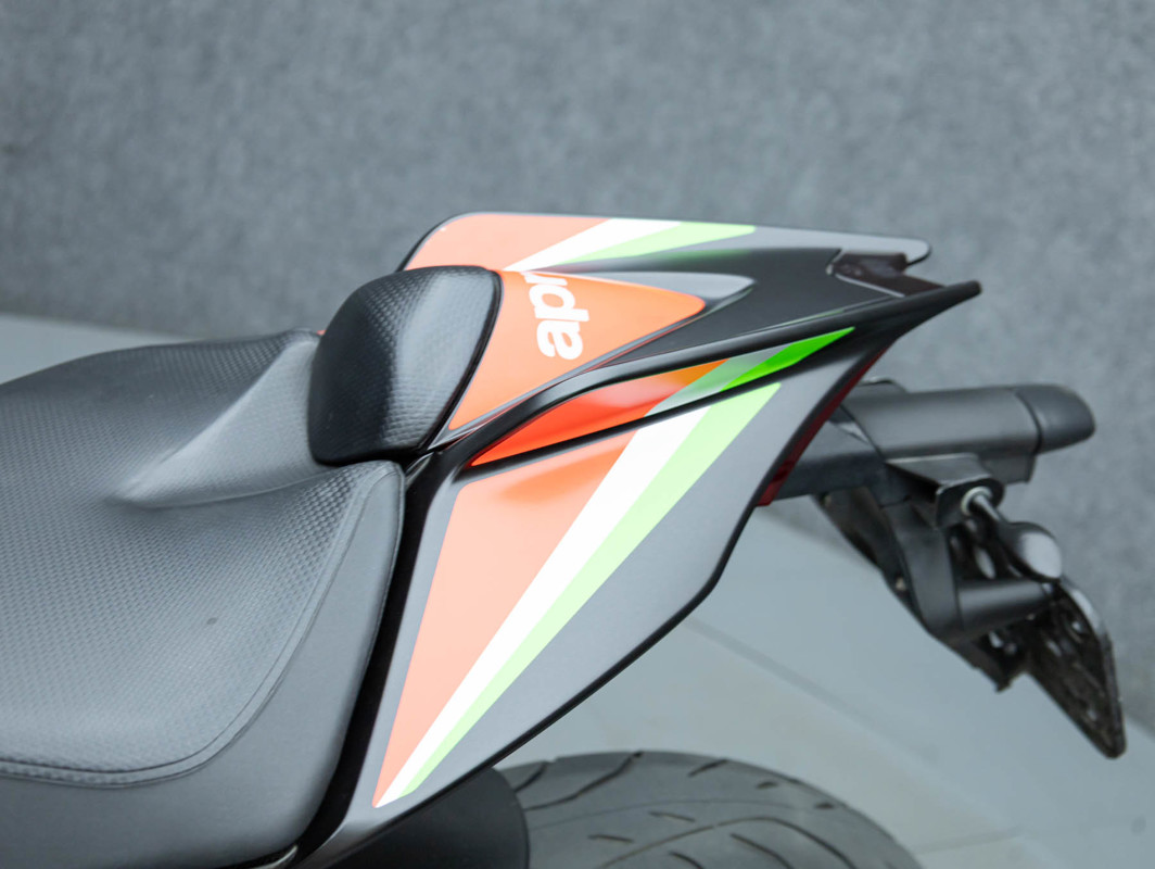 Tuono V4 1100 Factory