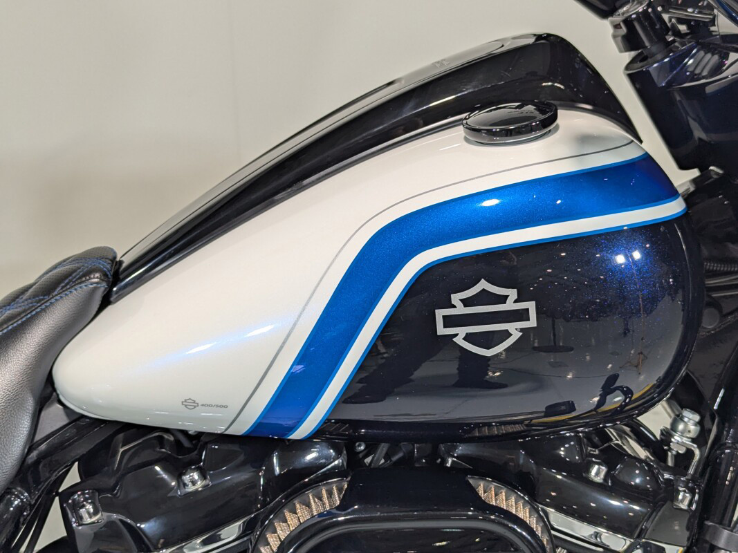 Street Glide® Special