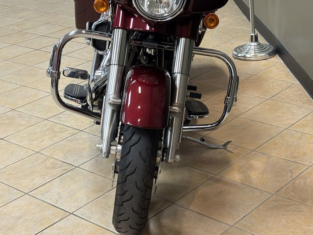 Street Glide® Special