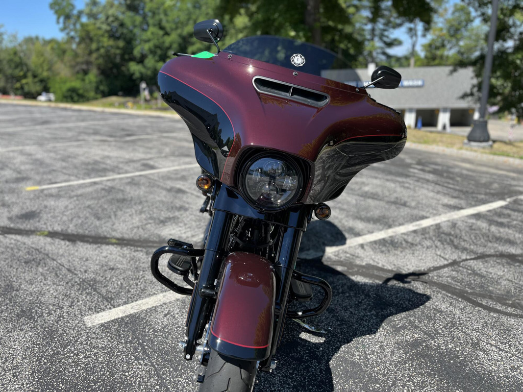 Street Glide® Special
