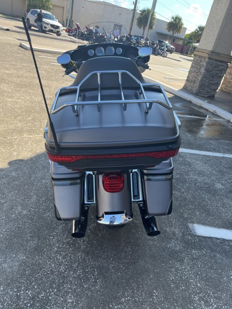 Electra Glide® Ultra® Limited