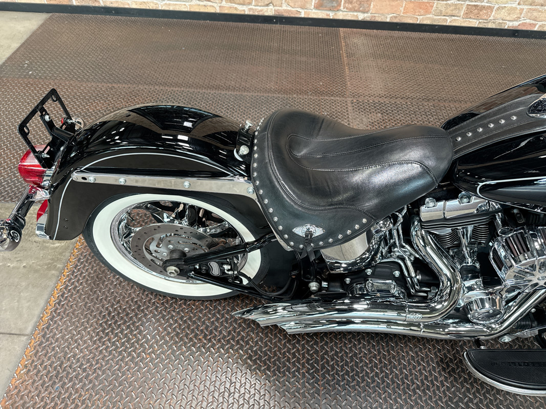 Heritage Softail® Classic