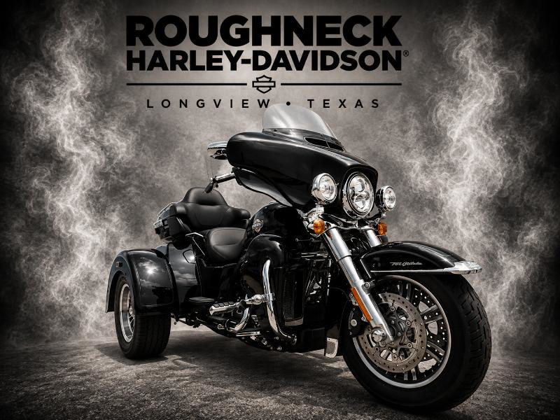 Tri Glide® Ultra