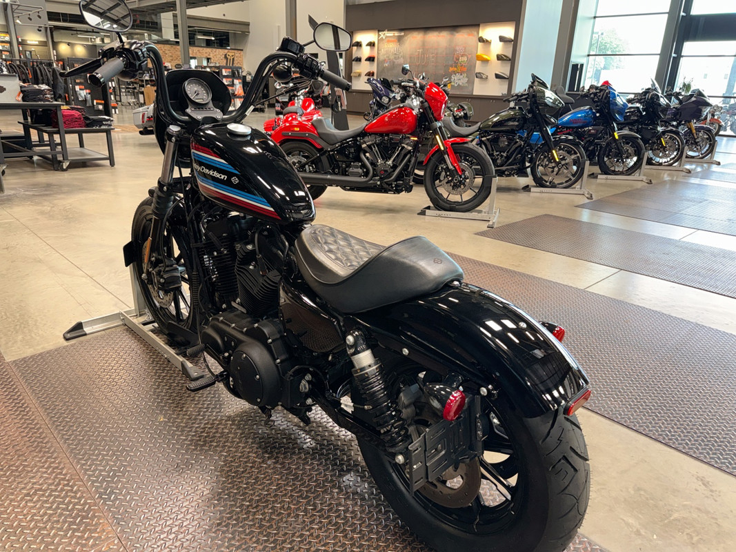 Iron 1200®