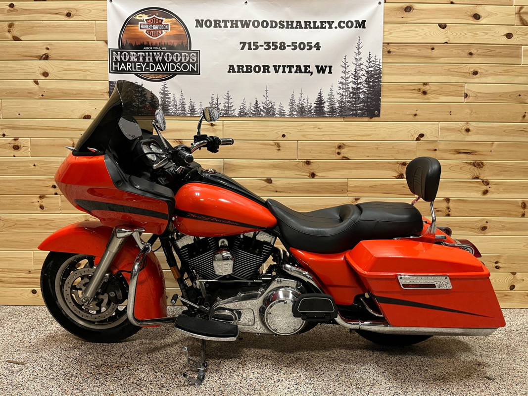 Road Glide®