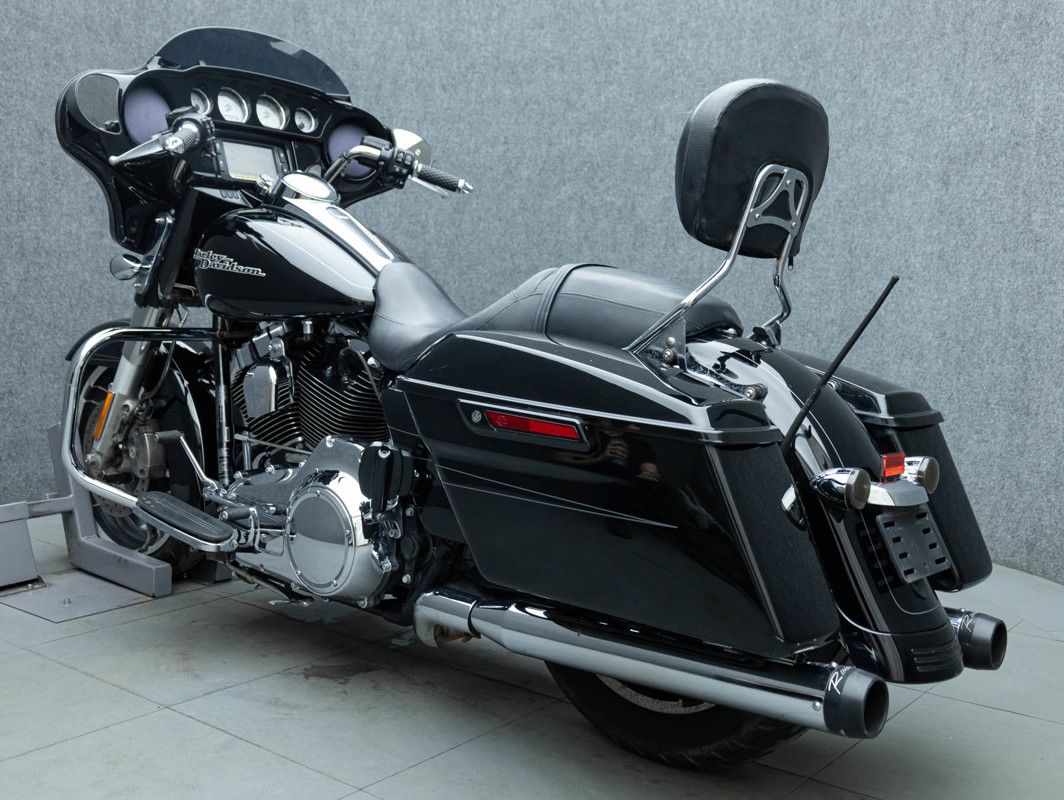 Street Glide® Special