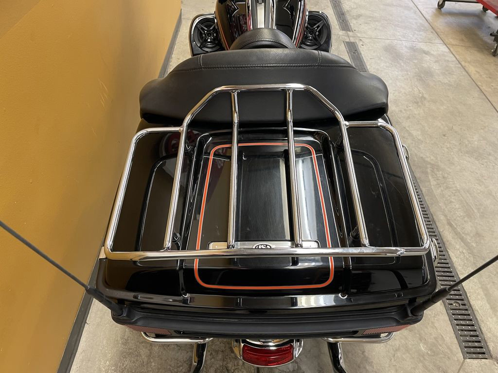 Electra Glide® Ultra Classic®
