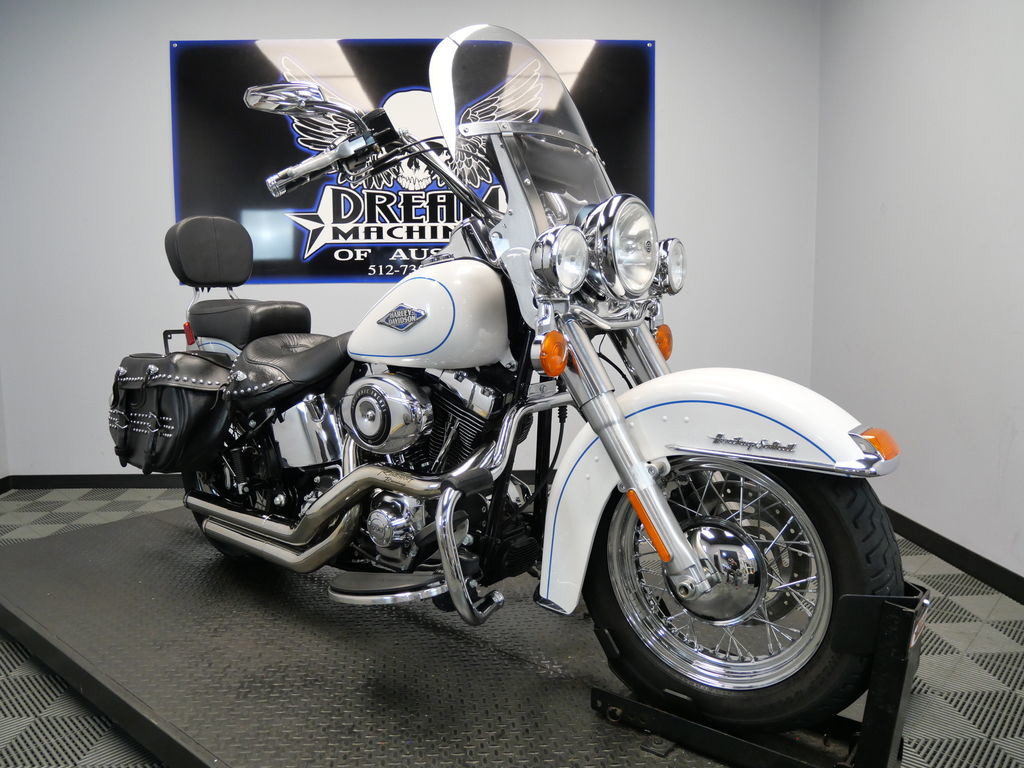 Heritage Softail® Classic