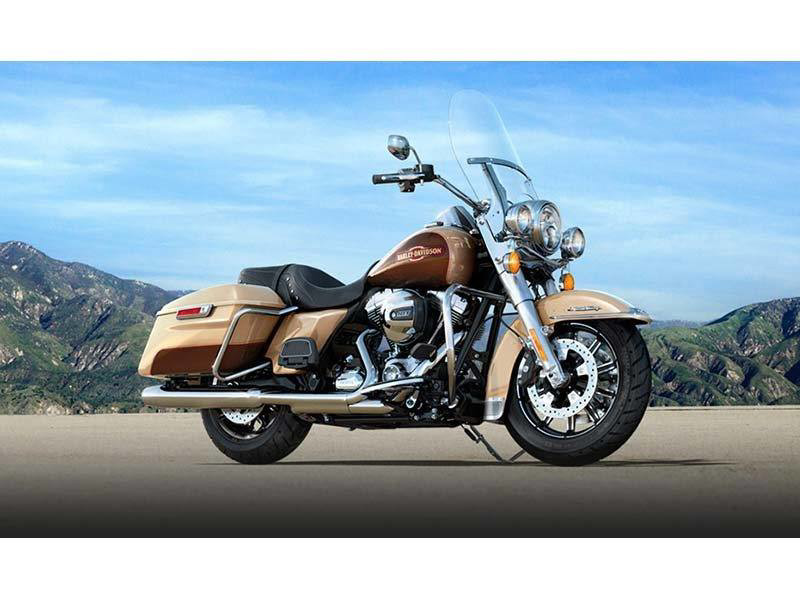 Road King®
