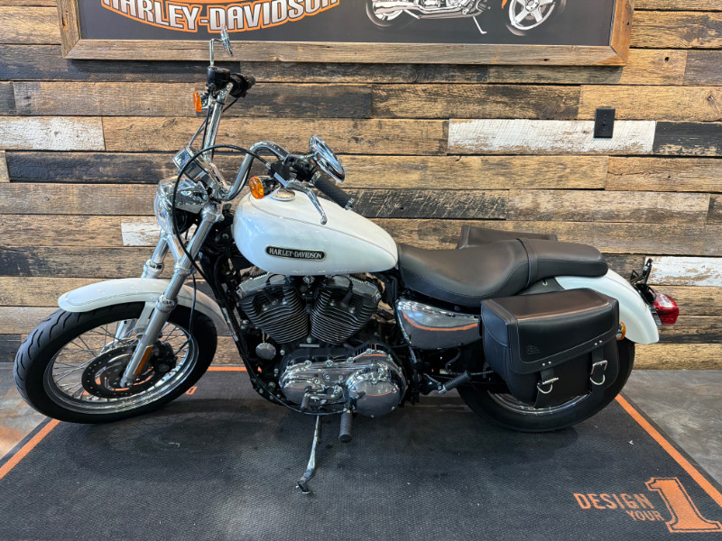 Sportster® 1200 Low