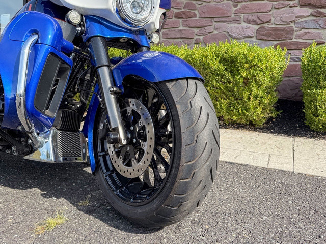 Street Glide® Special