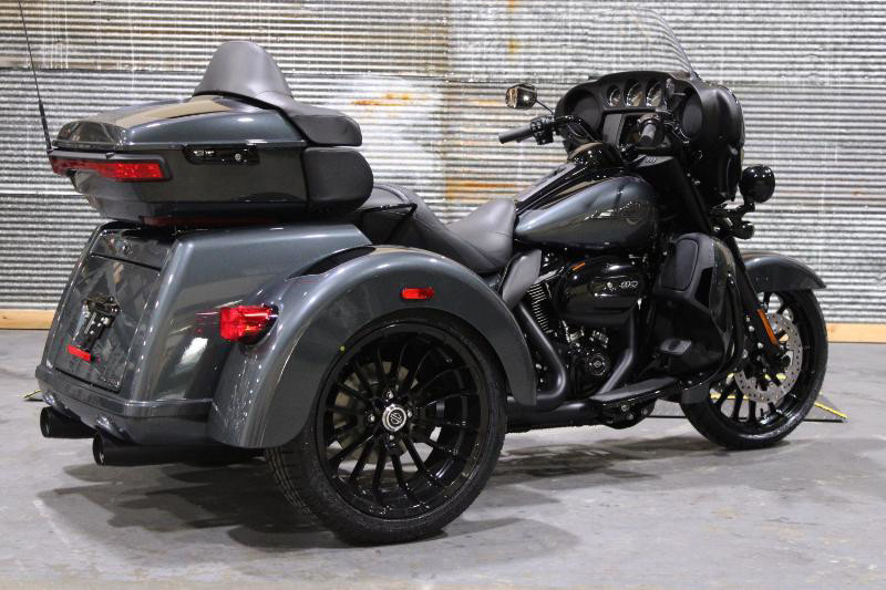 Tri Glide® Ultra