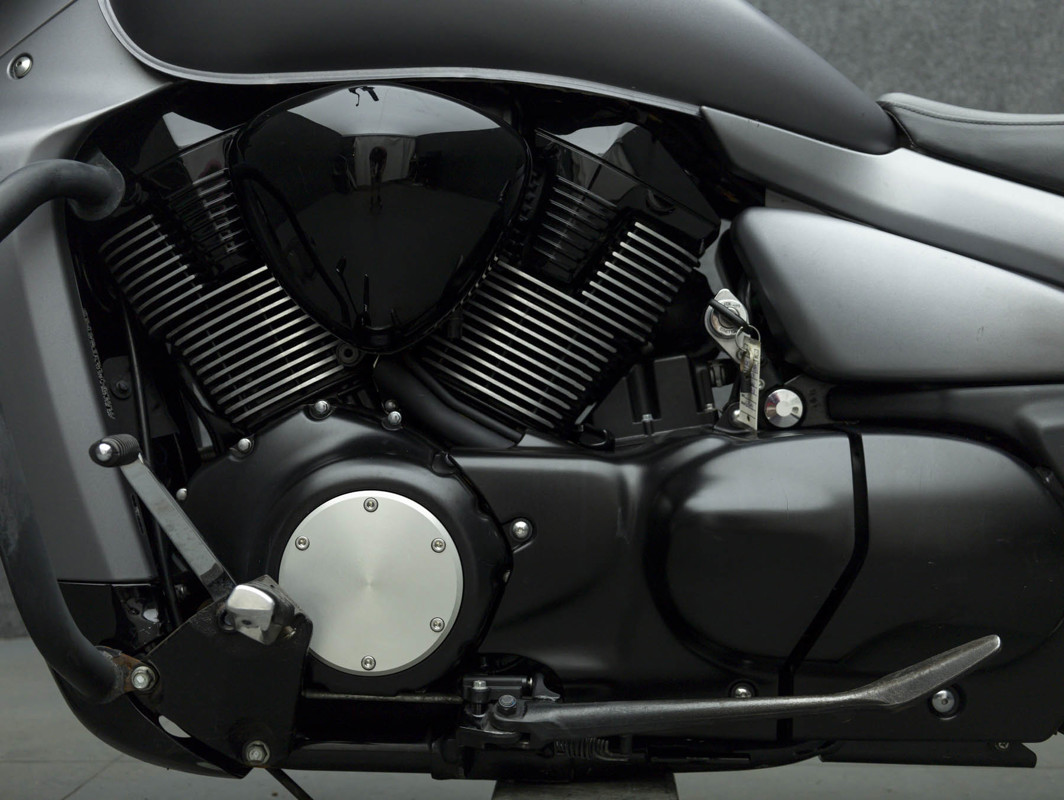 Boulevard M109R B.O.S.S