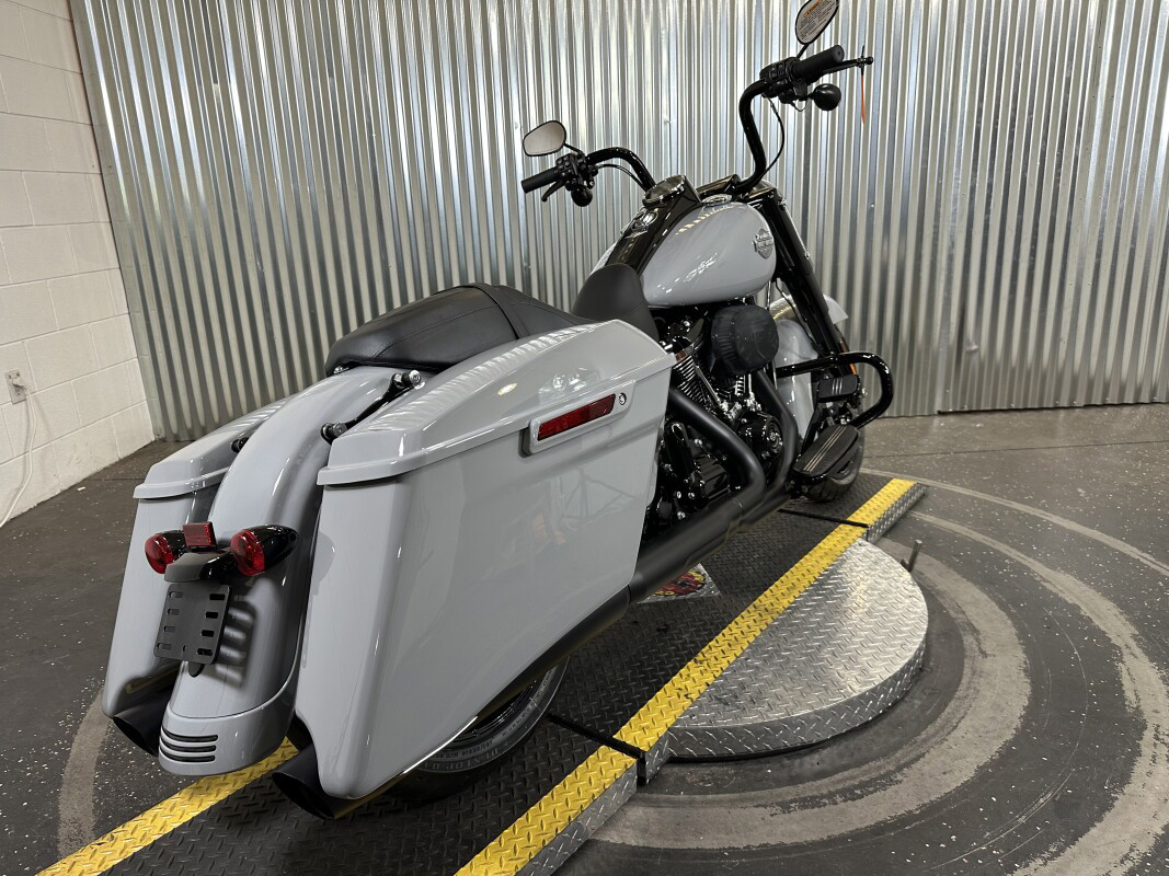 Road King® Special