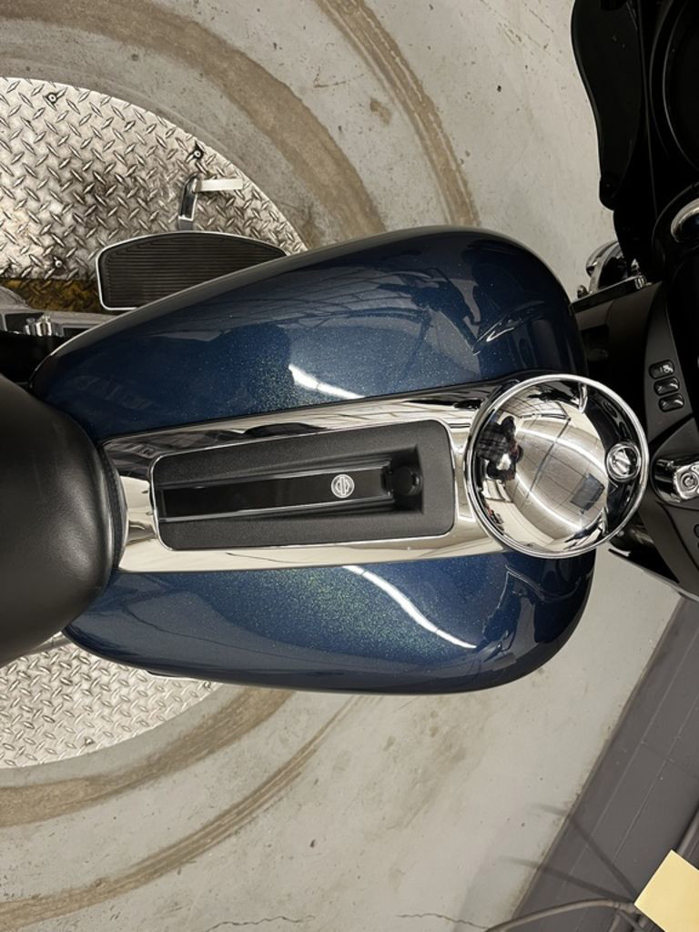 Electra Glide® Ultra Classic®