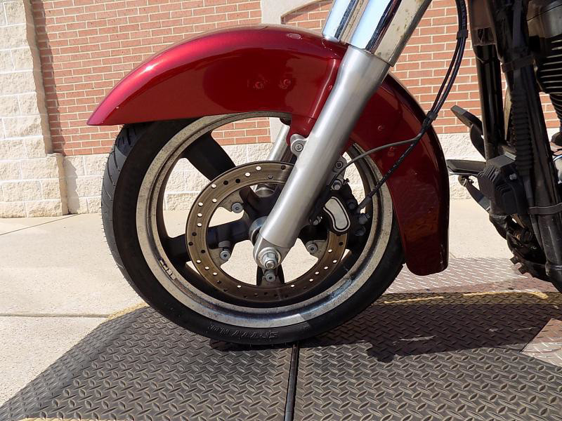 Dyna® Switchback®