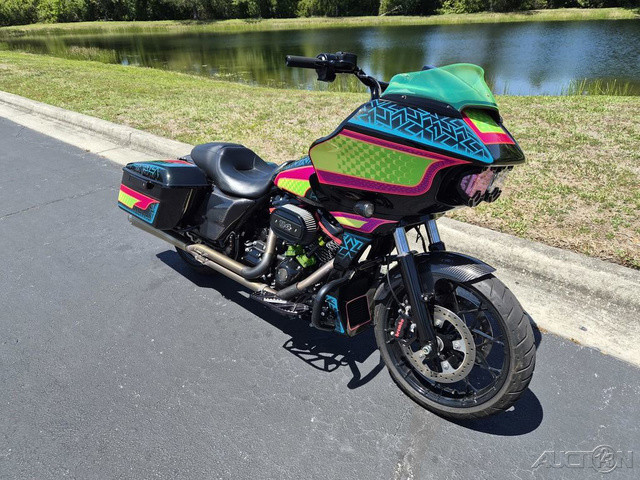 Road Glide® Special