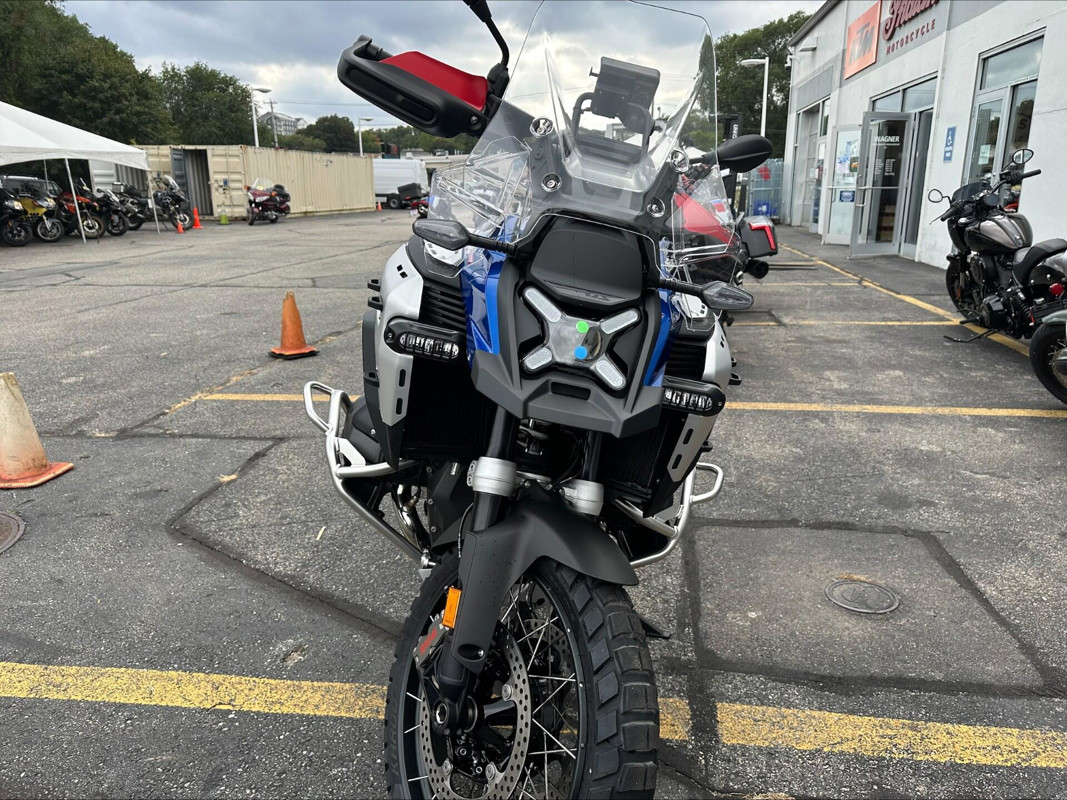 Adventure