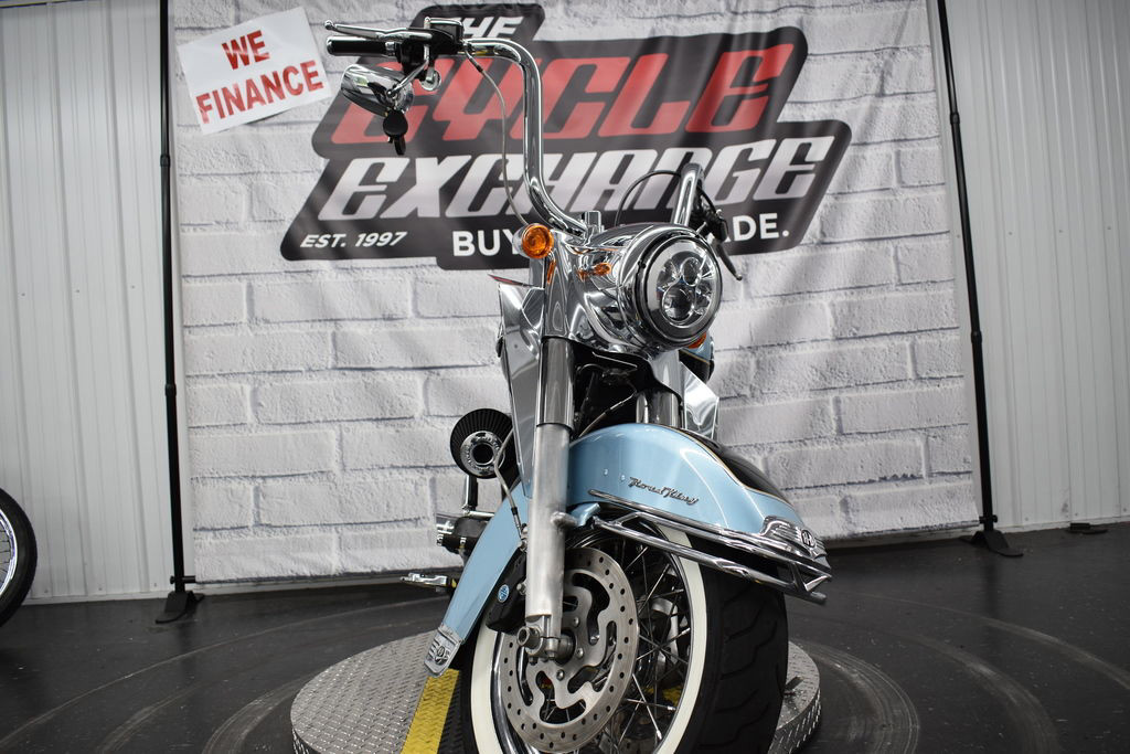 Road King® Classic