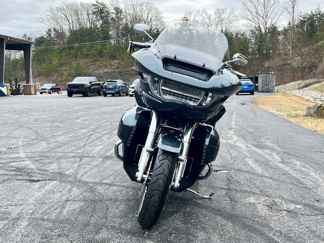 Road Glide® Limited
