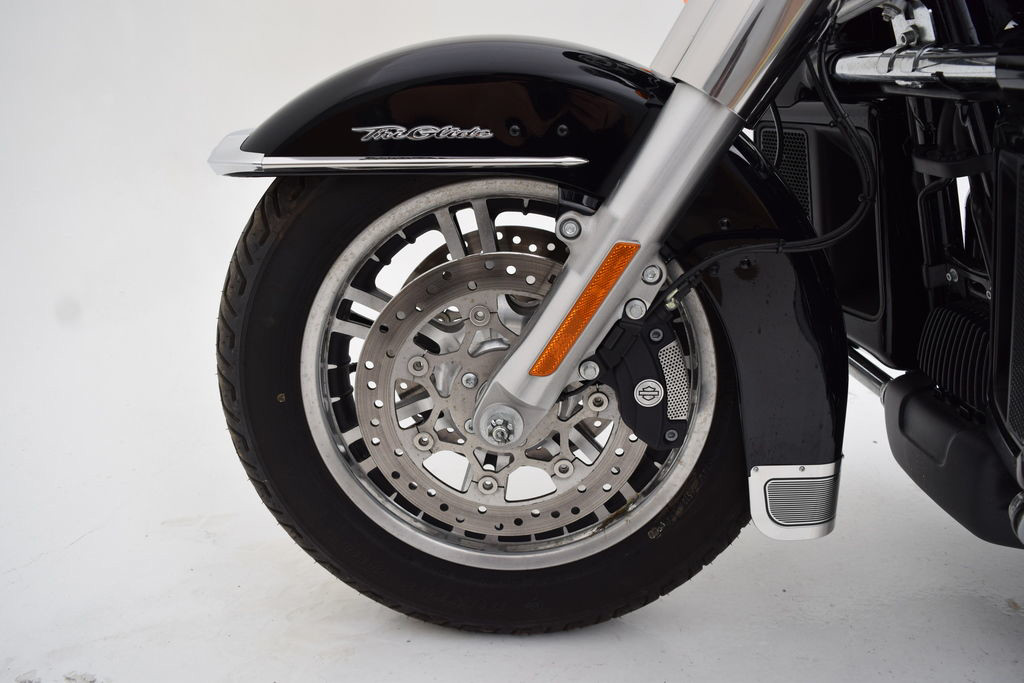 Tri Glide® Ultra