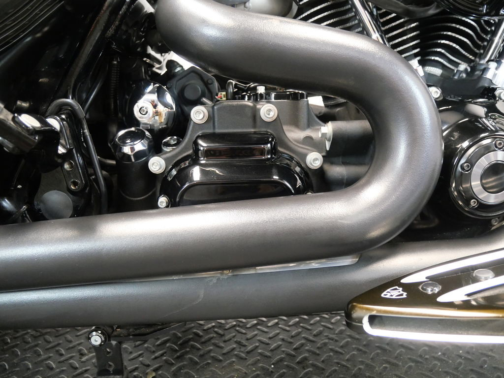 CVO® Road King®